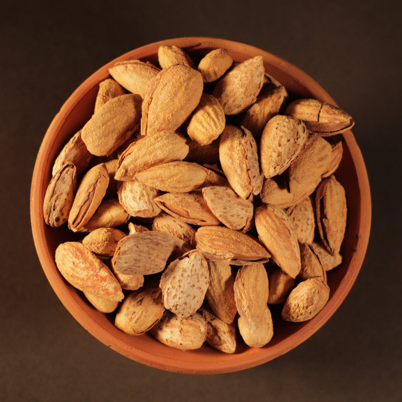 Sonara almonds