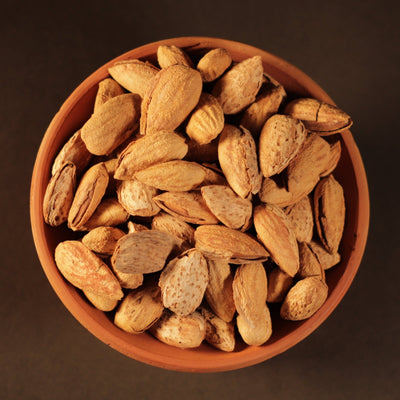 Sonara almonds