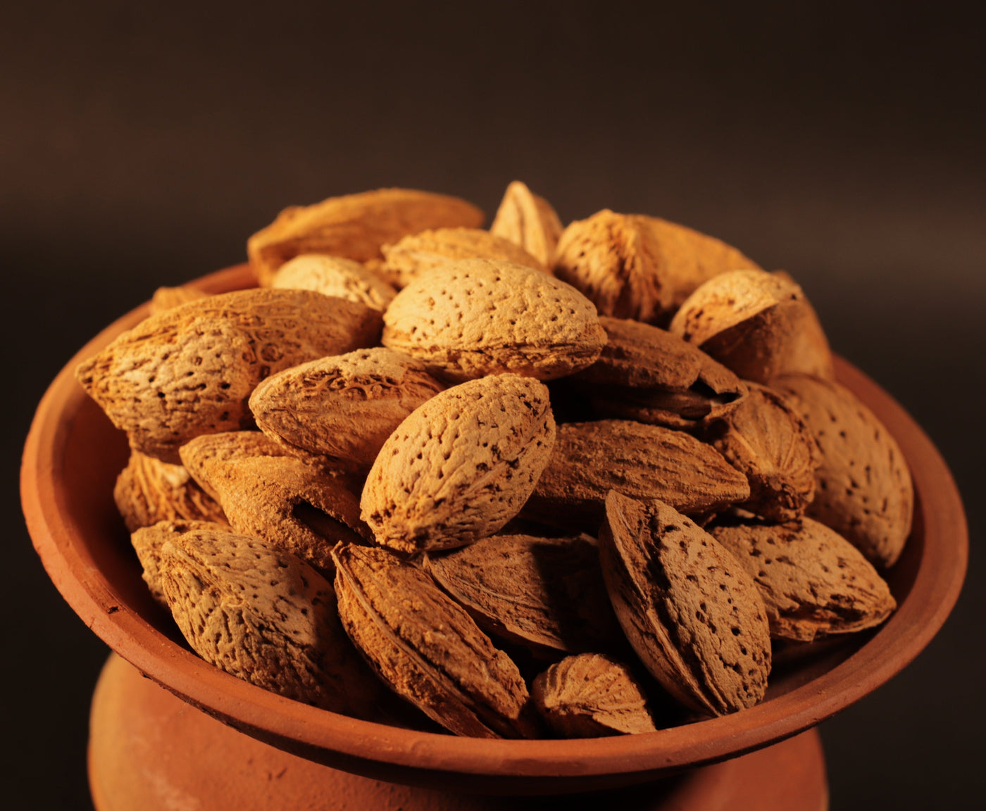 Almonds
